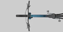 Slide Trail 10.0 MS -Fahrradladen 2022 SLIDE TRAIL 10 0 detail07