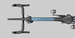 Spire Disc 10.0 -Fahrradladen 2022 SPIRE DISC 10 0 detail 01