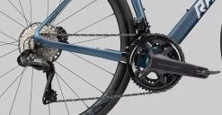 Spire Disc 10.0 -Fahrradladen 2022 SPIRE DISC 10 0 detail 04