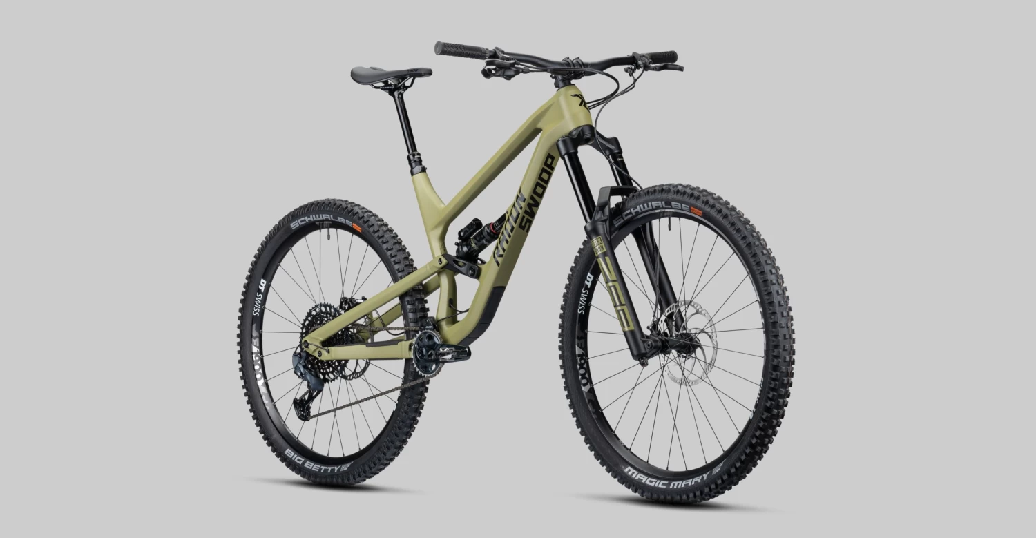 Swoop 9.0 5 Swoop 9.0 – Bild 3