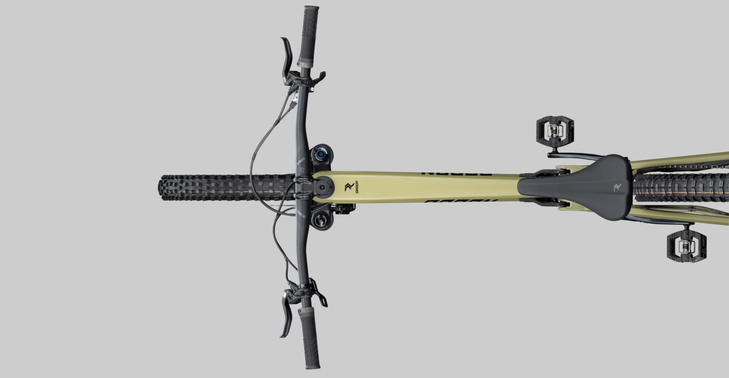 Swoop 9.0 8 Swoop 9.0 – Bild 6