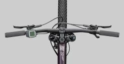 ZR Lady Hybrid 500 -Fahrradladen 2022 ZR LADY HYBRID CX500 detail05