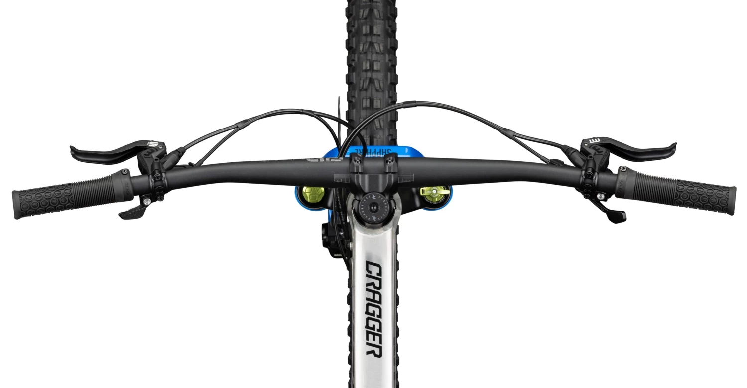 Cragger 8.0 8 Cragger 8.0 – Bild 6