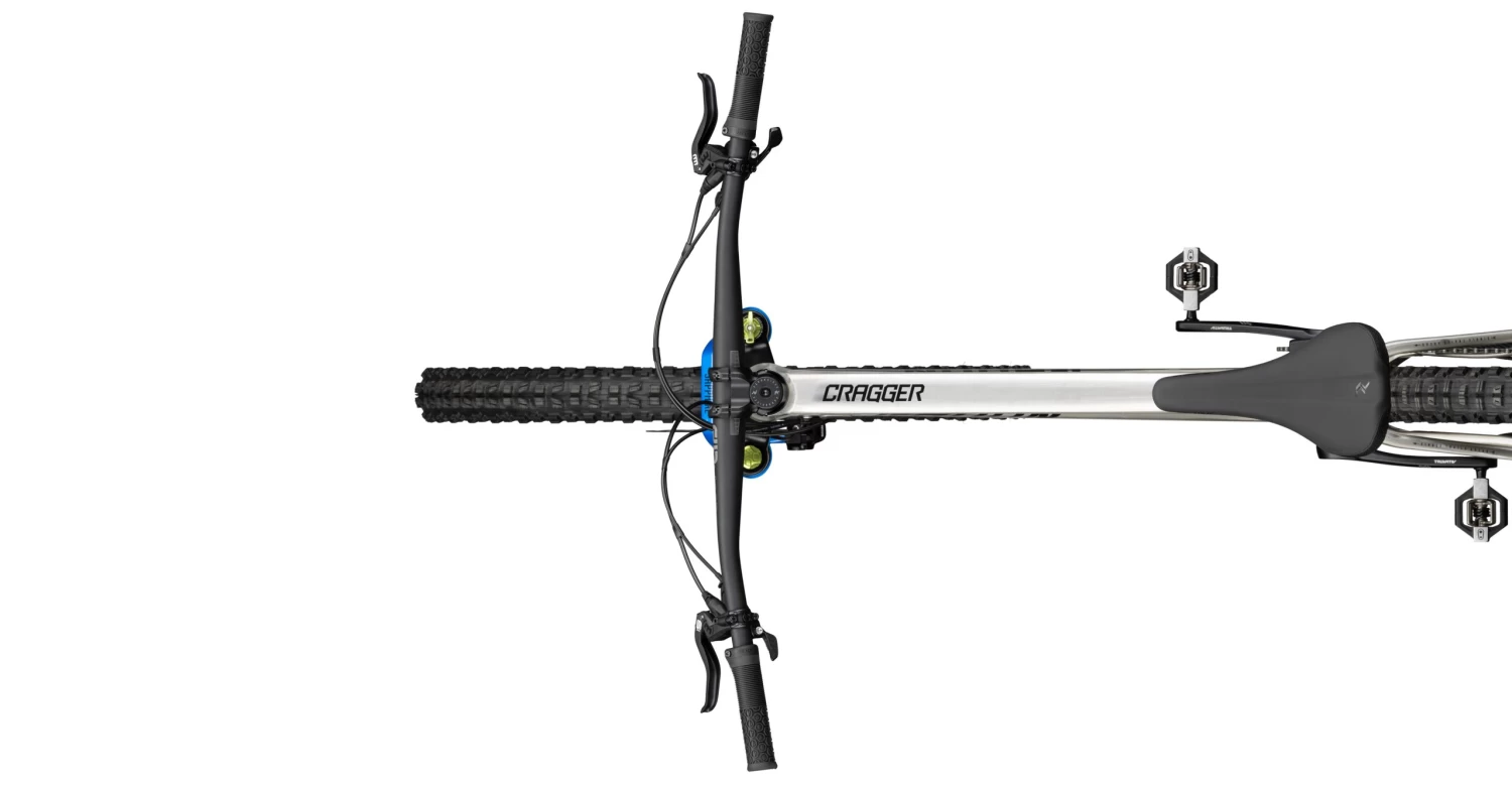 Cragger 8.0 7 Cragger 8.0 – Bild 5