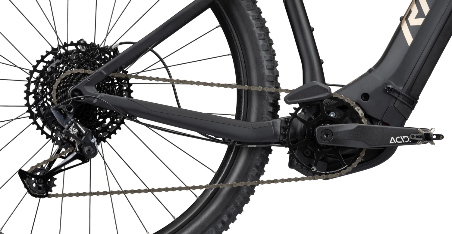 Jealous Hybrid 9.0 625 8 Jealous Hybrid 9.0 625 – Bild 6