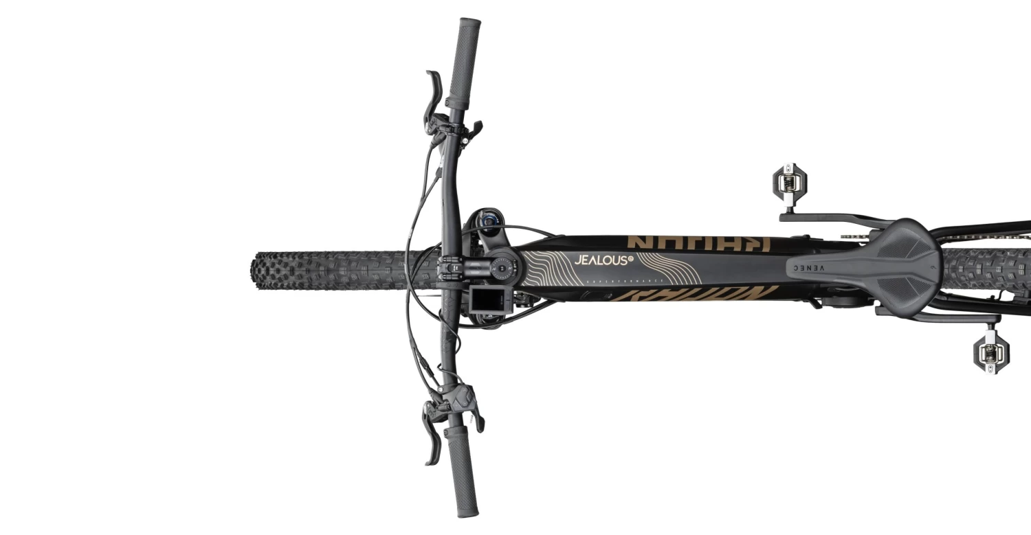 Jealous Hybrid 9.0 625 5 Jealous Hybrid 9.0 625 – Bild 3