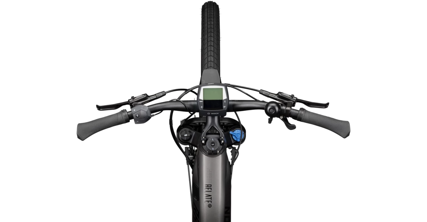 Relate 7.0 Lady 625 8 Relate 7.0 Lady 625 – Bild 6