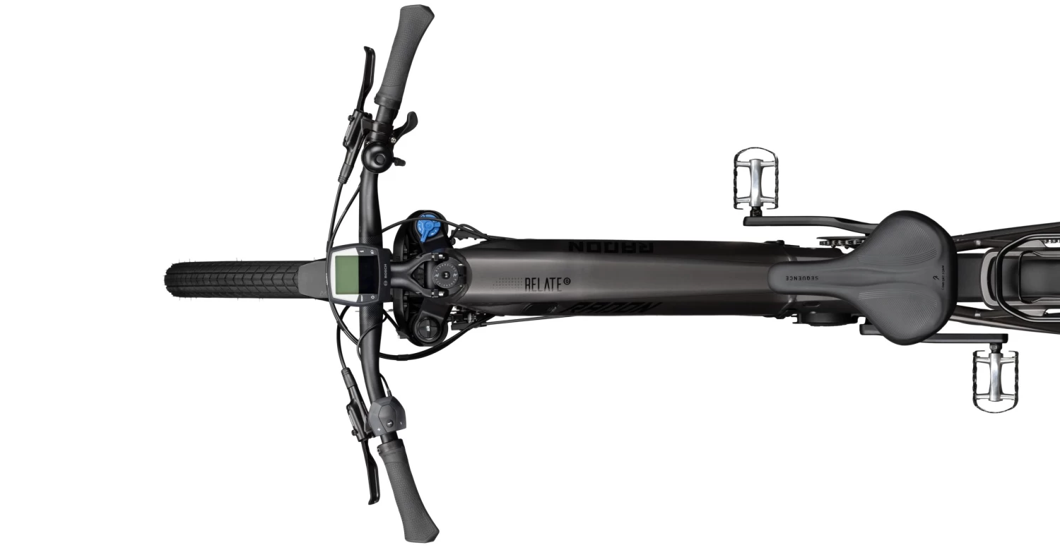 Relate 7.0 Lady 625 7 Relate 7.0 Lady 625 – Bild 5