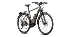 Solution Hybrid 8.0 CX 500 -Fahrradladen 2023 SOLUTION HYBRID 8 0 detail 07