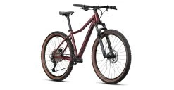 ZR Lady 7.0 -Fahrradladen 2023 ZR LADY 7 0 detail 07