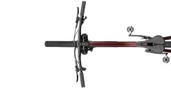 ZR Lady 7.0 -Fahrradladen 2023 ZR LADY 7 0 detail 09