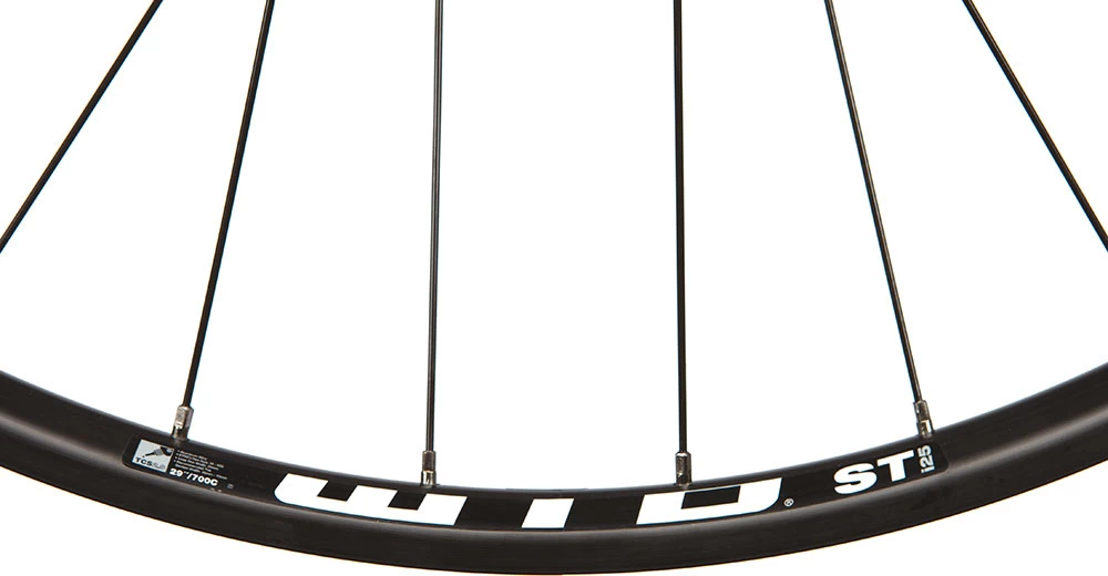 27,5" FH-MT510 Micro Spline / WTB ST Disc Hinterrad 6 27,5" FH-MT510 Micro Spline / WTB ST Disc Hinterrad – Bild 4