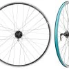 M-Wave 26" Disc & V-Brake Laufradsatz -Fahrradladen 388304 388305M Wave26ZollDisc V BrakeLaufradsatz