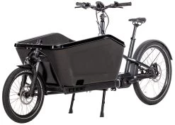 Cube Cargo Hybrid Dual Iridium´n´black -Fahrradladen 389250 large 01 14
