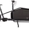 Cube Cargo Hybrid Dual Iridium´n´black -Fahrradladen 389250 00