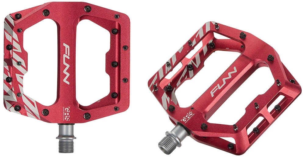 FUNNDAMENTAL Plattformpedale 7 FUNNDAMENTAL Plattformpedale – Bild 5