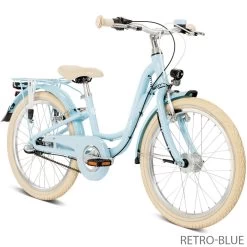 Puky Skyride 20-3 Classic Kinderfahrrad -Fahrradladen 4015731044526 Puky Skyride 20 3 Classic Kinderfahrrad a