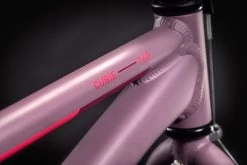 Cube Cubie 160 Rose´n´coral -Fahrradladen 421120 D1