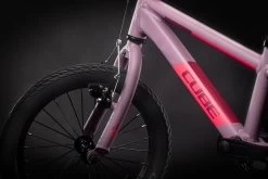 Cube Cubie 160 Rose´n´coral -Fahrradladen 421120 D2