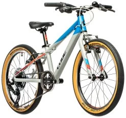 Cube Acid 200 SL Teamline 13 Cube Acid 200 SL Teamline -Fahrradladen 422180 large 01 03