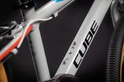 Cube Acid 200 SL Teamline 11 Cube Acid 200 SL Teamline -Fahrradladen 422180 D2