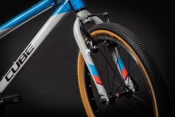 Cube Acid 200 SL Teamline 10 Cube Acid 200 SL Teamline -Fahrradladen 422180 D3