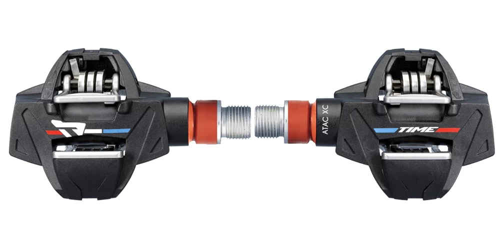 Time ATAC XC 6 MTB Pedale 3 Time ATAC XC 6 MTB Pedale