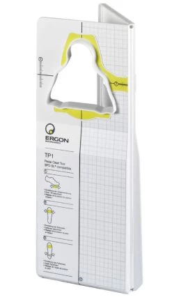 ERGON TP1 Cleat Tool 12 ERGON TP1 Cleat Tool -Fahrradladen 48000001 detail 2