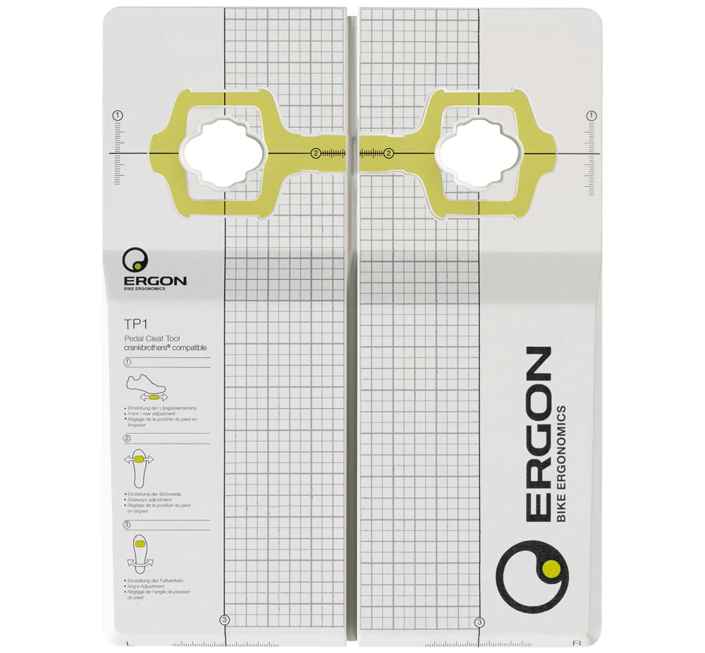 ERGON TP1 Cleat Tool 6 ERGON TP1 Cleat Tool – Bild 4