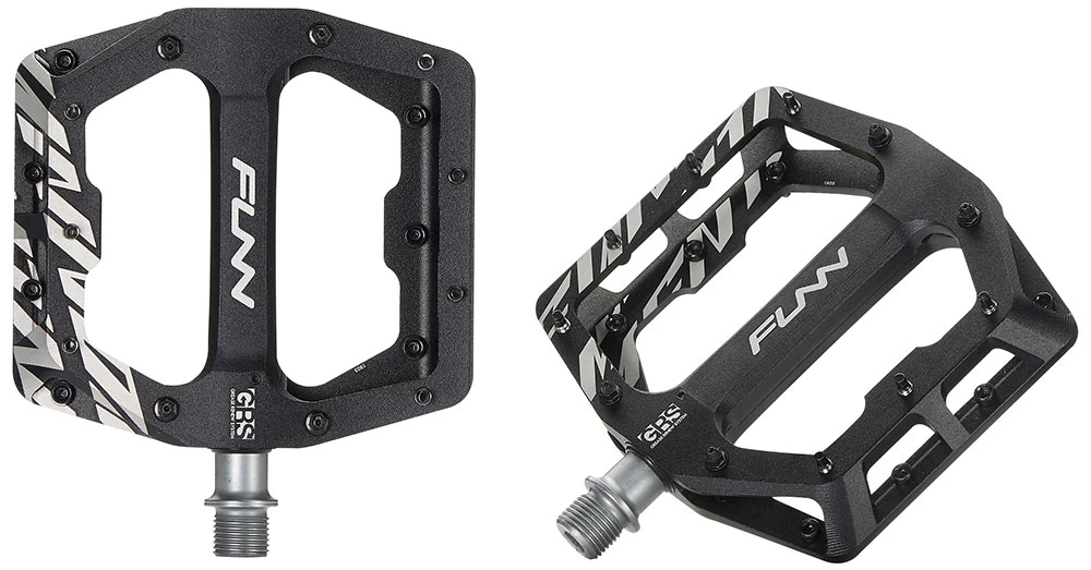 FUNNDAMENTAL Plattformpedale 8 FUNNDAMENTAL Plattformpedale – Bild 6