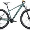 Cube Aim Pro Olive´n´orange -Fahrradladen 501310 00
