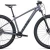 Cube Aim EX Grey´n´red -Fahrradladen 501450 00