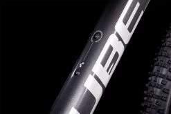 Cube Aim SL Graphite´n´metal -Fahrradladen 501500 D4