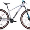 Cube Aim SL Prismagrey´n´blue´n´red -Fahrradladen 501510 00