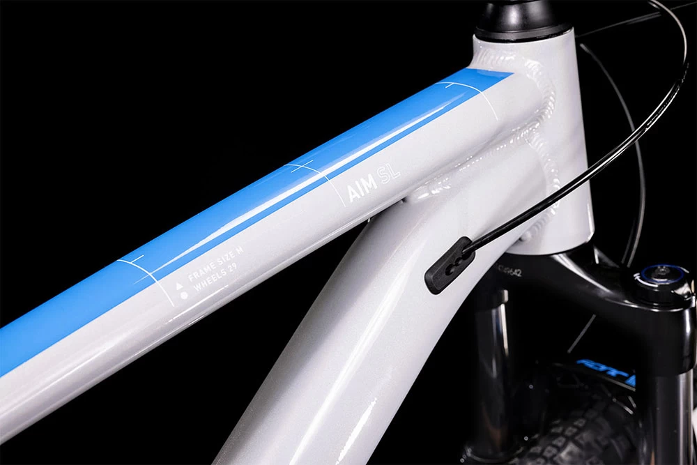 Cube Aim SL Prismagrey´n´blue´n´red 4 Cube Aim SL Prismagrey´n´blue´n´red – Bild 2