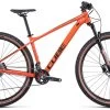 Cube Attention Burntorange´n´black -Fahrradladen 503110 00