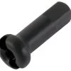 Dt-swiss Alu-Nippel Ø2.0 X 14mm (100 Stück) -Fahrradladen 512902 DT Swiss Alu Nippel A 2 0 x 12mm schwarz