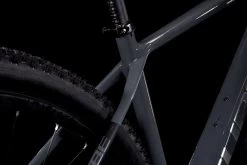 Cube Reaction C:62 Pro Grey´n´metal -Fahrradladen 516100 D3