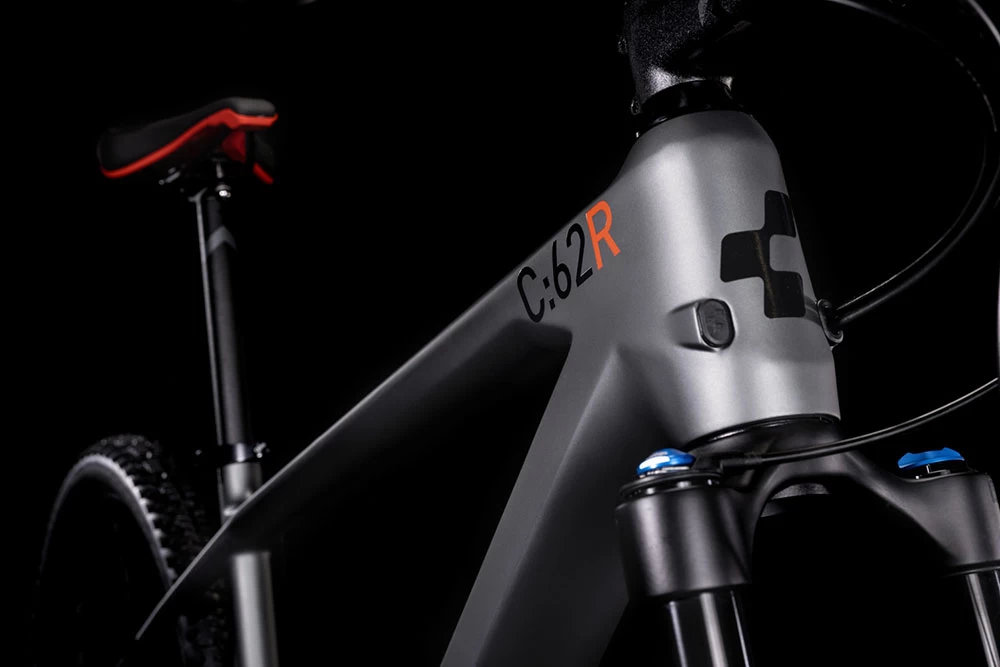 Cube Reaction C:62 Race Flashgrey´n´red 6 Cube Reaction C:62 Race Flashgrey´n´red – Bild 4