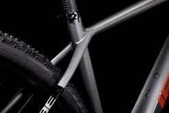 Cube Reaction C:62 Race Flashgrey´n´red 9 Cube Reaction C:62 Race Flashgrey´n´red -Fahrradladen 516300 D3