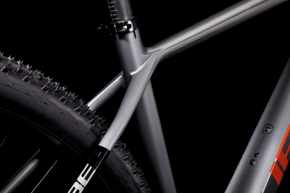 Cube Reaction C:62 Race Flashgrey´n´red 5 Cube Reaction C:62 Race Flashgrey´n´red – Bild 3