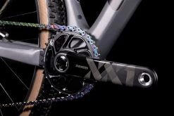 Cube Elite C:68X SLT Prizmsilver´n´grey -Fahrradladen 517300 D5