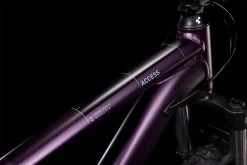 Cube Access WS Deepviolet´n´purple -Fahrradladen 525110 D1