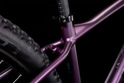 Cube Access WS Deepviolet´n´purple -Fahrradladen 525110 D2