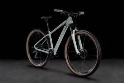 Cube Access WS EXC Stonegrey´n´fern 7 Cube Access WS EXC Stonegrey´n´fern -Fahrradladen 525310 2