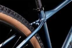 Cube Access WS Pro Metalpetrol´n´mint -Fahrradladen 525400 D2