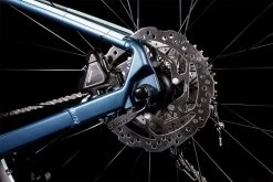 Cube Access WS Pro Metalpetrol´n´mint -Fahrradladen 525400 D3