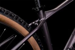 Cube Access WS Race Smokeylilac´n´black -Fahrradladen 525510 D2