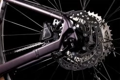 Cube Access WS Race Smokeylilac´n´black -Fahrradladen 525510 D3