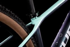 Cube Access WS C:62 SL Team Ws -Fahrradladen 526300S D2